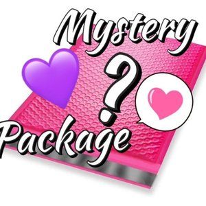 Mystery Surprise Random Variety Hair Accessories & Styling Assortment Package
